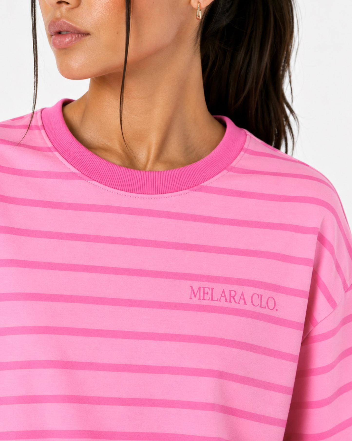 BLOSSOM BLOOM LONGSLEEVE