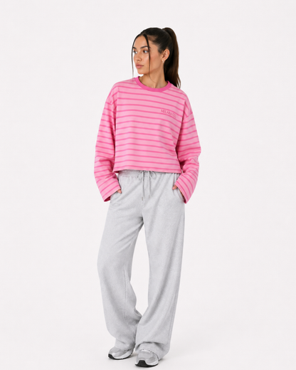 BLOSSOM BLOOM LONGSLEEVE